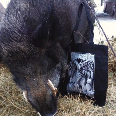 Kangaskassi Protect Us