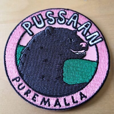 Kangasmerkki Mikko