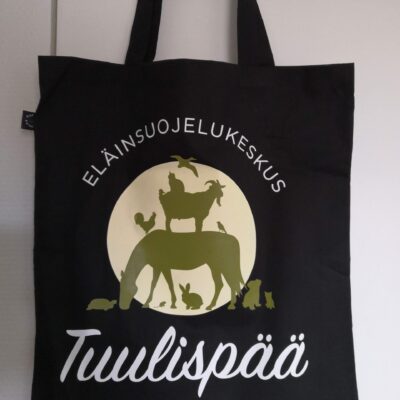 Kangaskassi Tuulispää