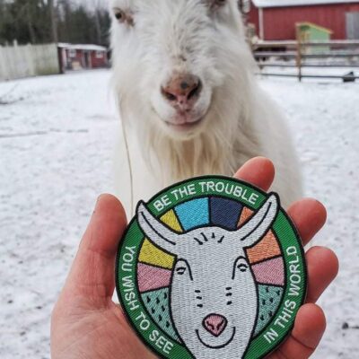 Kangasmerkki Anselmi